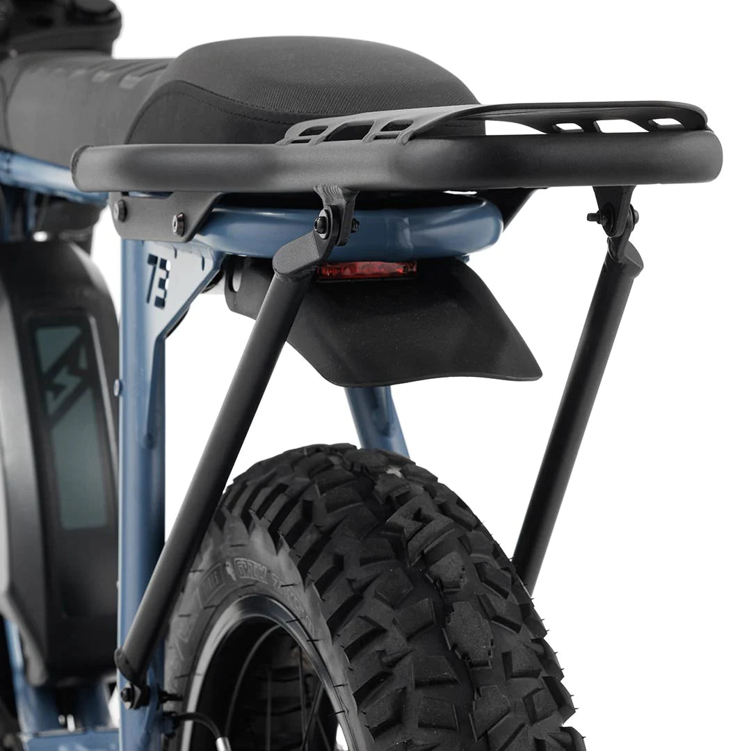 Super73 S2 Rear Cargo Rack