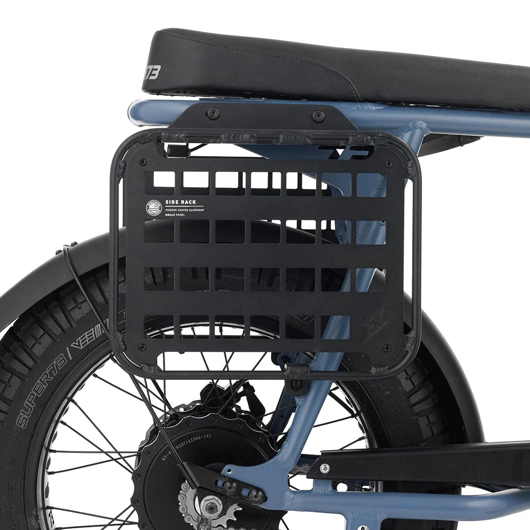 Super73 S Series Side Racks
