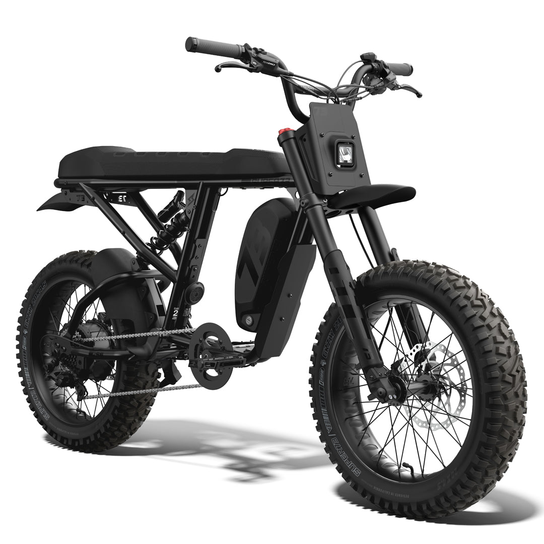 SUPER73-R Adventure Series SE - Legacy Series