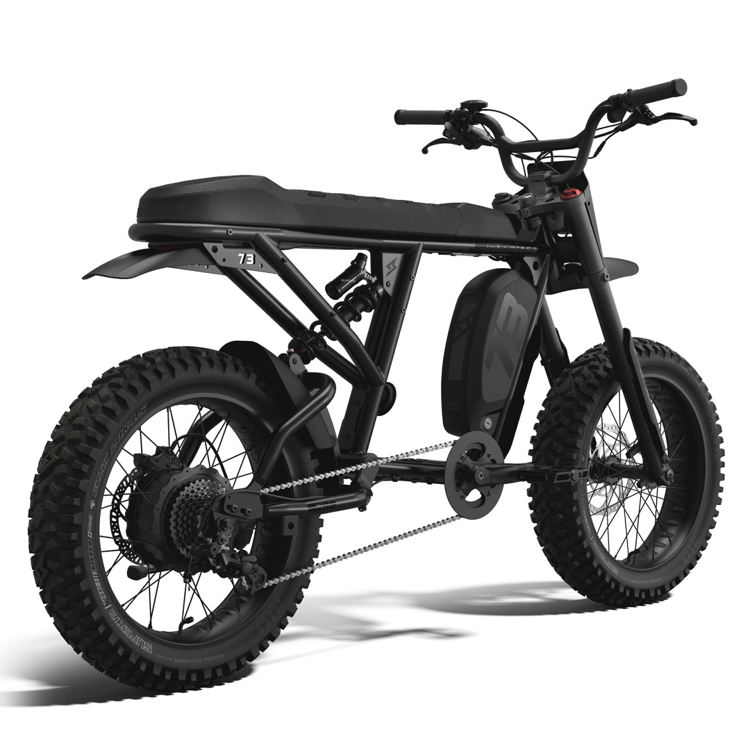 SUPER73-R Adventure Series SE - Legacy Series