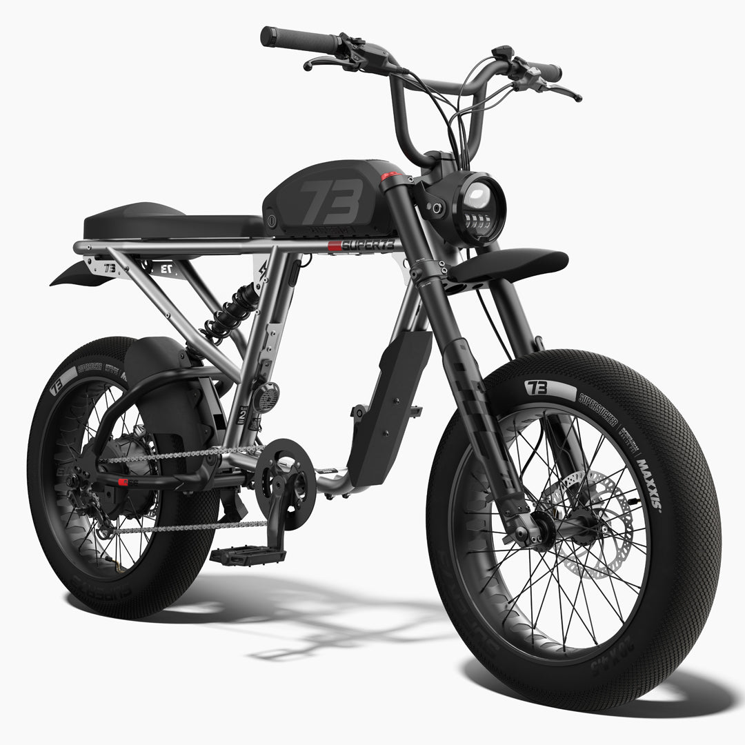 SUPER73-R Brooklyn SE - Legacy Series