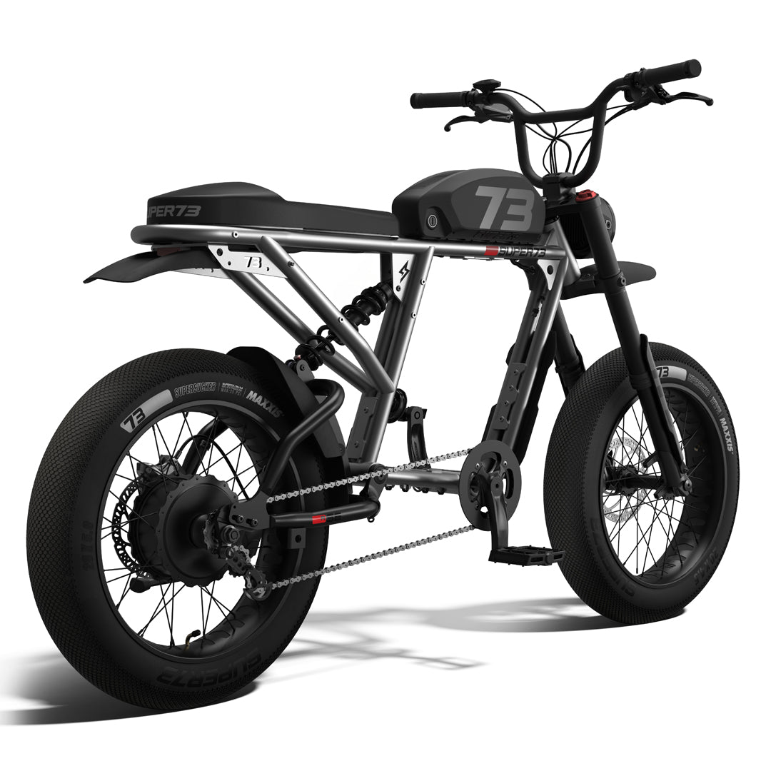 SUPER73-R Brooklyn SE - Legacy Series