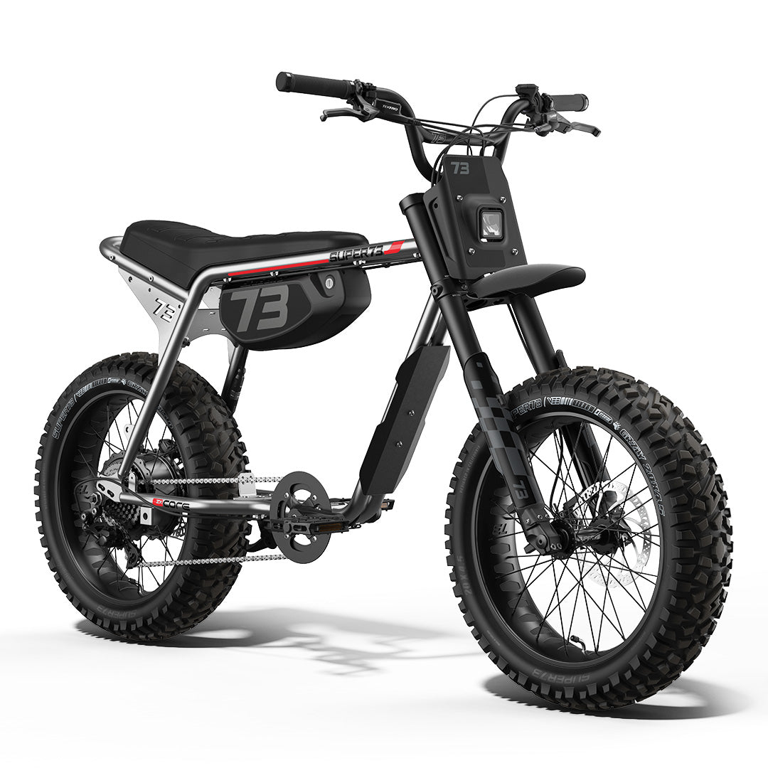 Z Adventure Core - Legacy Series