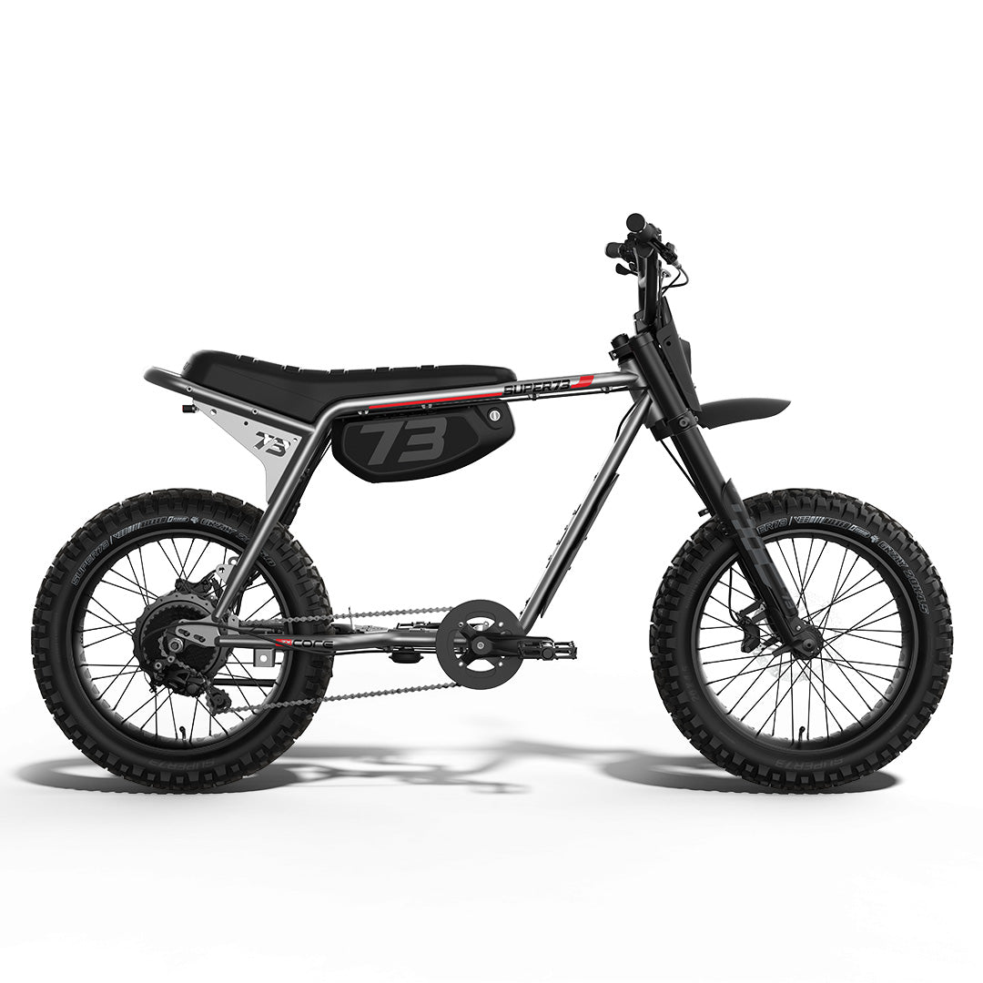 Z Adventure Core - Legacy Series