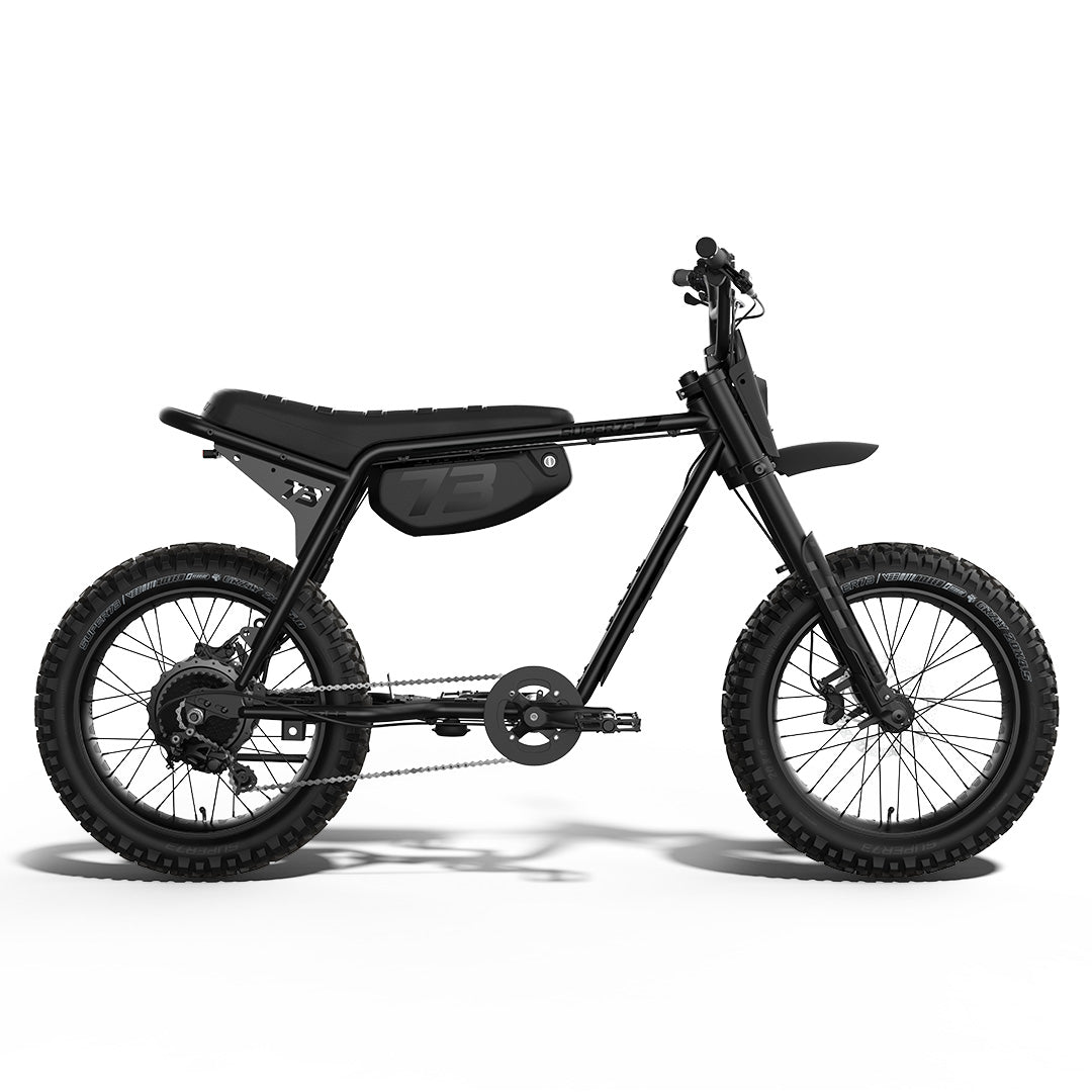 Z Adventure SE - Legacy Series