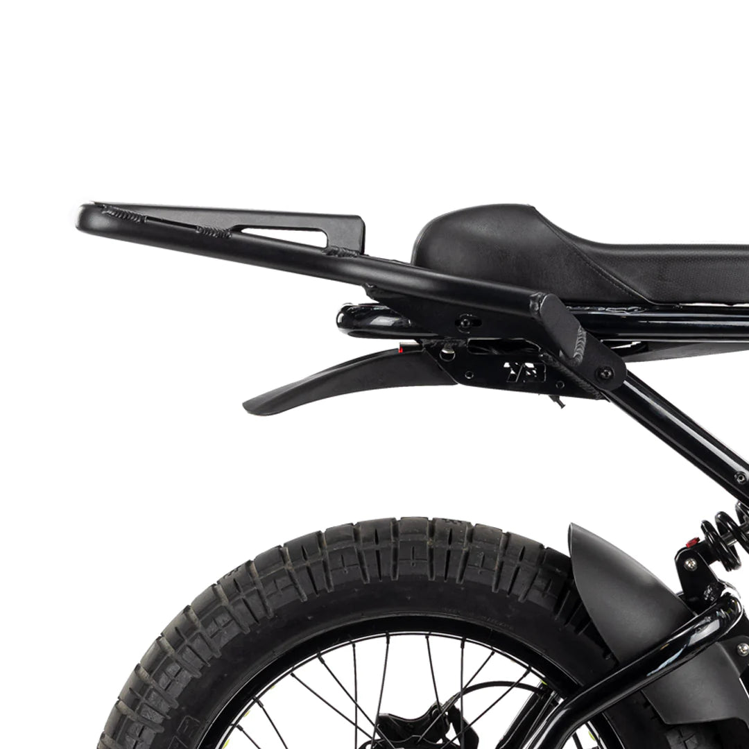 Super73 R Series Rear Cargo Rack