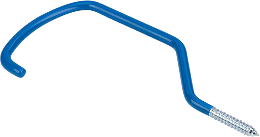 Park Tool 471XX Oversize Threaded Hook Blue