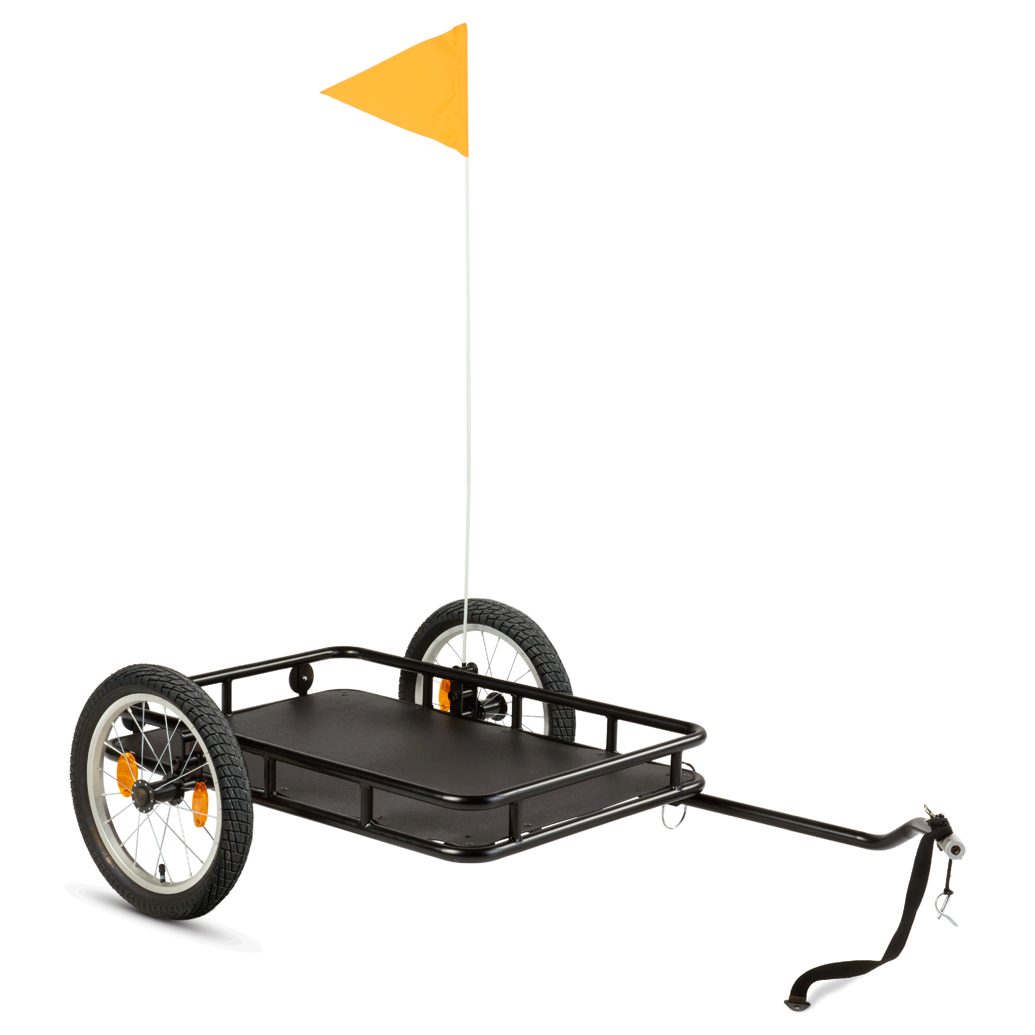 Rad Trailer