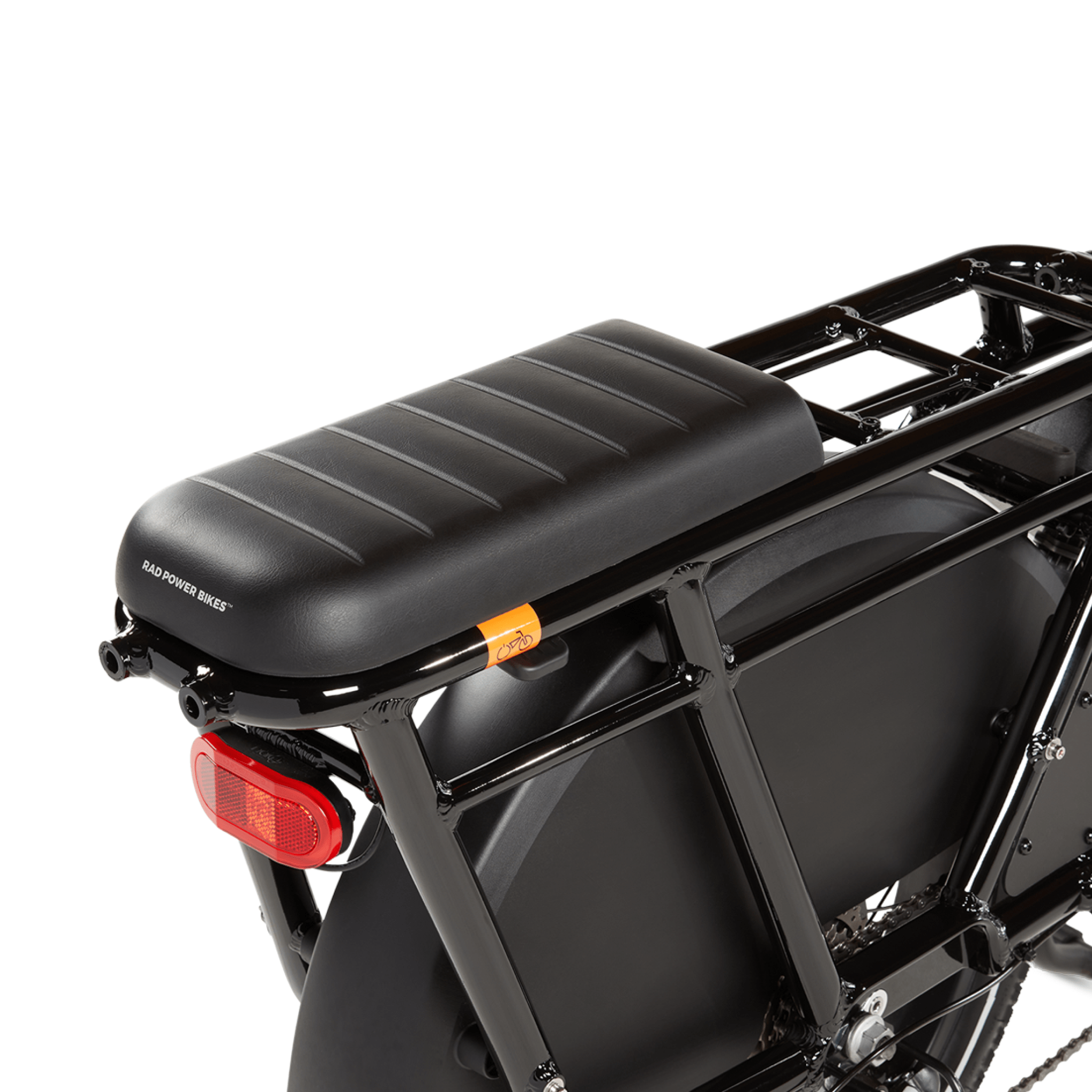 RadWagon Deckpad