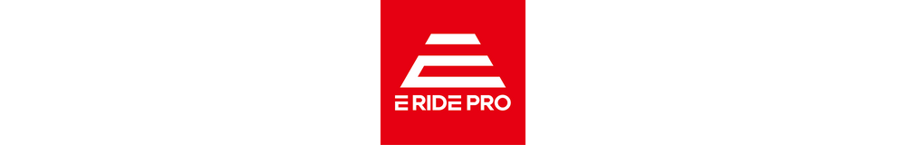 E Ride Pro
