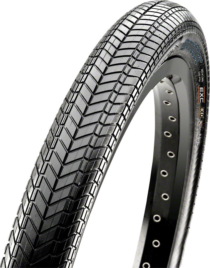 Maxxis Grifter Tire - 29 x 2.0 Clincher Folding Black Single