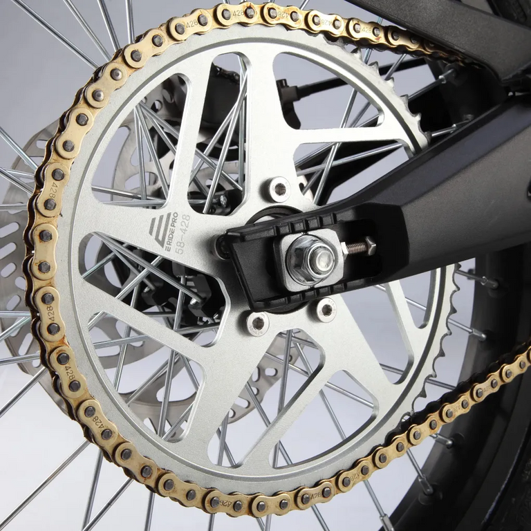 E Ride Pro